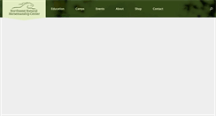 Desktop Screenshot of nwnhc.com